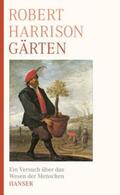 Harrison |  Gärten | Buch |  Sack Fachmedien