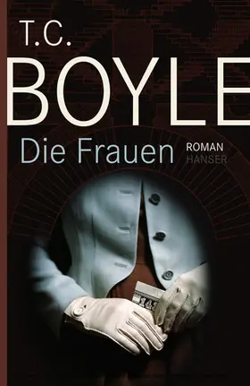 Boyle |  Die Frauen | eBook | Sack Fachmedien