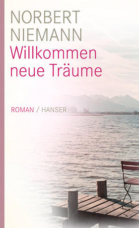 Niemann | Willkommen neue Träume | E-Book | sack.de