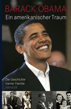 Obama | Ein amerikanischer Traum | E-Book | sack.de