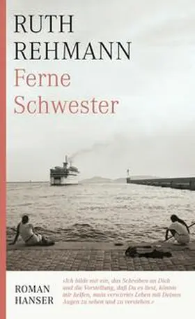 Rehmann |  Ferne Schwester | Buch |  Sack Fachmedien