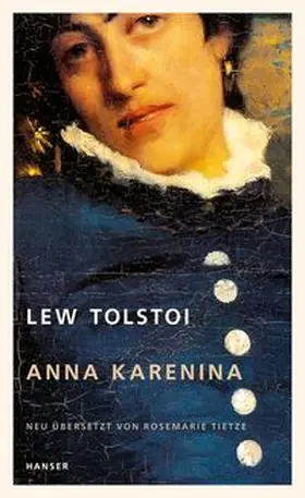 Tolstoi |  Anna Karenina | Buch |  Sack Fachmedien