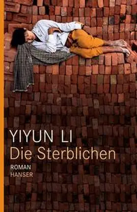 Li |  Die Sterblichen | Buch |  Sack Fachmedien