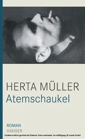 Müller |  Atemschaukel | eBook | Sack Fachmedien