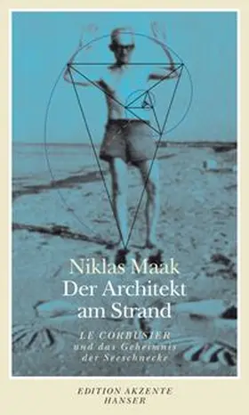 Maak |  Der Architekt am Strand | Buch |  Sack Fachmedien