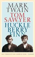 Twain / Nohl |  Tom Sawyer & Huckleberry Finn | Buch |  Sack Fachmedien