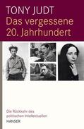 Judt |  Das vergessene 20. Jahrhundert | Buch |  Sack Fachmedien