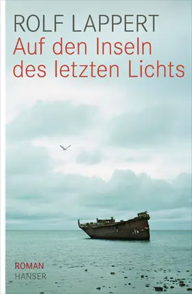 Lappert |  Auf den Inseln des letzten Lichts | Buch |  Sack Fachmedien