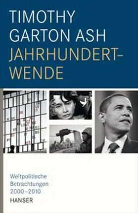 Garton Ash |  Jahrhundertwende | Buch |  Sack Fachmedien