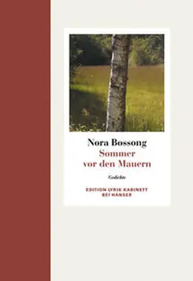 Bossong |  Sommer vor den Mauern | Buch |  Sack Fachmedien