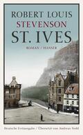 Stevenson / Nohl |  St. Ives | Buch |  Sack Fachmedien