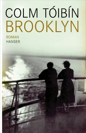 Tóibín |  Brooklyn | eBook | Sack Fachmedien