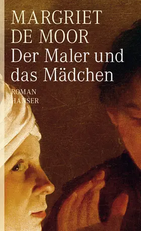 de Moor | Der Maler und das Mädchen | E-Book | www.sack.de