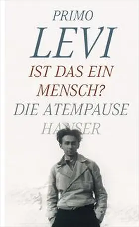 Levi |  Ist das ein Mensch? - Die Atempause | Buch |  Sack Fachmedien