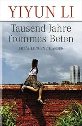 Li |  Tausend Jahre frommes Beten | Buch |  Sack Fachmedien