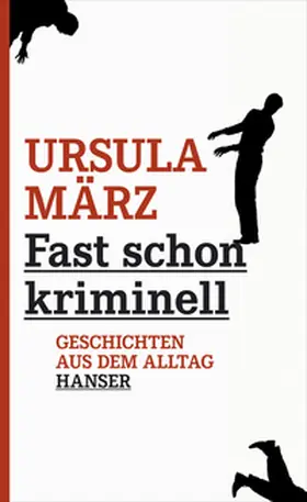 März |  Fast schon kriminell | Buch |  Sack Fachmedien