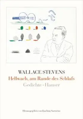 Stevens |  Hellwach, am Rande des Schlafs | Buch |  Sack Fachmedien