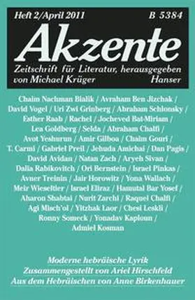 Krüger |  Akzente 2 / 2011 | Buch |  Sack Fachmedien