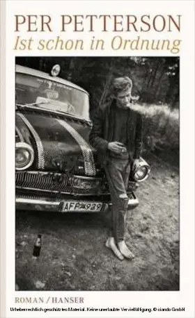 Petterson |  Ist schon in Ordnung | eBook | Sack Fachmedien