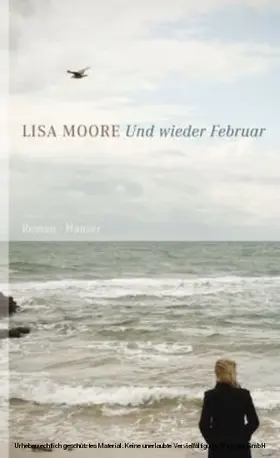Moore |  Und wieder Februar | eBook | Sack Fachmedien