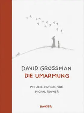 Grossman |  Die Umarmung | Buch |  Sack Fachmedien