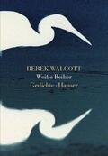 Walcott |  Weiße Reiher | Buch |  Sack Fachmedien