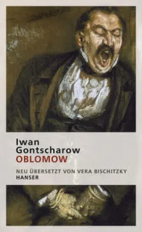 Gontscharow / Bischitzky |  Oblomow | Buch |  Sack Fachmedien