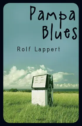 Lappert |  Pampa Blues | Buch |  Sack Fachmedien