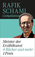 Schami |  Meister der Erzählkunst | eBook | Sack Fachmedien