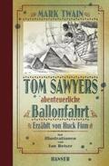 Twain / Nohl |  Twain, M: Tom Sawyers abenteuerliche Ballonfahrt | Buch |  Sack Fachmedien