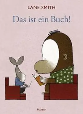 Smith |  Das ist ein Buch! | Buch |  Sack Fachmedien