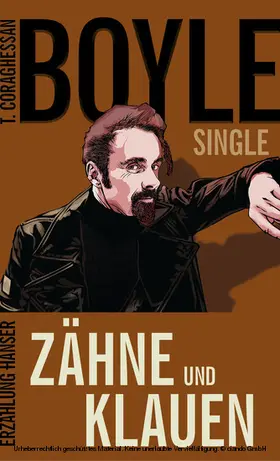 Boyle |  Zähne und Klauen | eBook | Sack Fachmedien