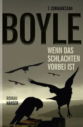 Boyle |  Wenn das Schlachten vorbei ist | eBook | Sack Fachmedien