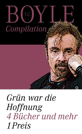 Boyle |  Grün war die Hoffnung | eBook | Sack Fachmedien