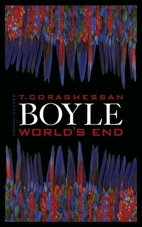 Boyle |  World's End | eBook | Sack Fachmedien