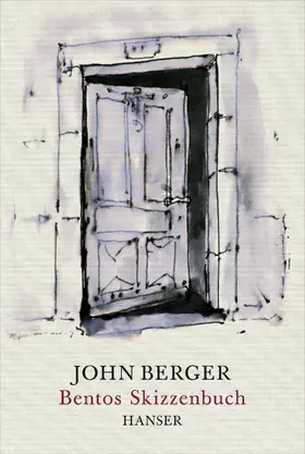 Berger |  Bentos Skizzenbuch | Buch |  Sack Fachmedien