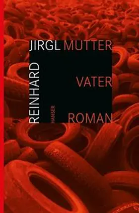 Jirgl |  Mutter Vater Roman | Buch |  Sack Fachmedien