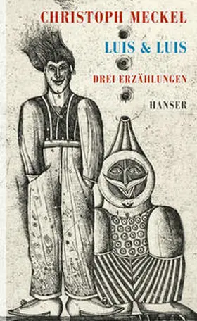 Meckel |  Luis &  Luis | Buch |  Sack Fachmedien