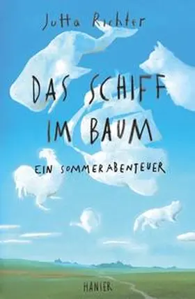 Richter |  Das Schiff im Baum | Buch |  Sack Fachmedien
