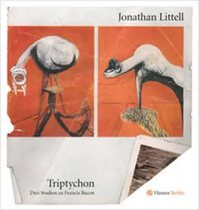 Littell |  Triptychon | Buch |  Sack Fachmedien
