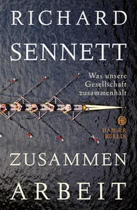 Sennett |  Zusammenarbeit | Buch |  Sack Fachmedien