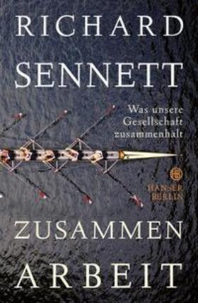 Sennett | Zusammenarbeit | Buch | 978-3-446-24035-3 | sack.de