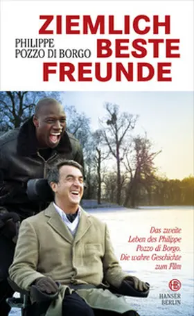 Pozzo di Borgo |  Ziemlich beste Freunde | Buch |  Sack Fachmedien
