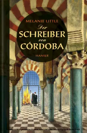 Little |  Der Schreiber von Córdoba | eBook | Sack Fachmedien
