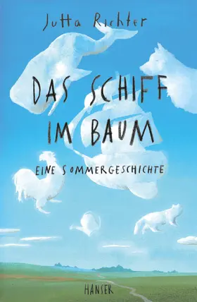 Richter | Das Schiff im Baum | E-Book | www.sack.de