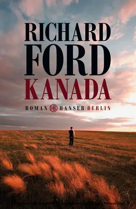 Ford |  Kanada | eBook | Sack Fachmedien