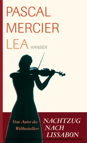 Mercier |  Lea | eBook | Sack Fachmedien