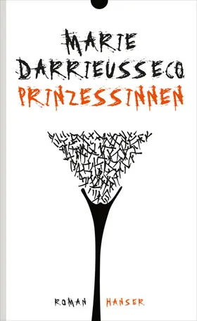 Darrieussecq |  Prinzessinnen | Buch |  Sack Fachmedien