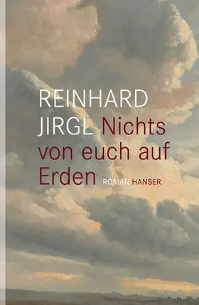 Jirgl |  Nichts von euch auf Erden | Buch |  Sack Fachmedien