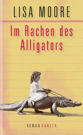 Moore |  Im Rachen des Alligators | Buch |  Sack Fachmedien